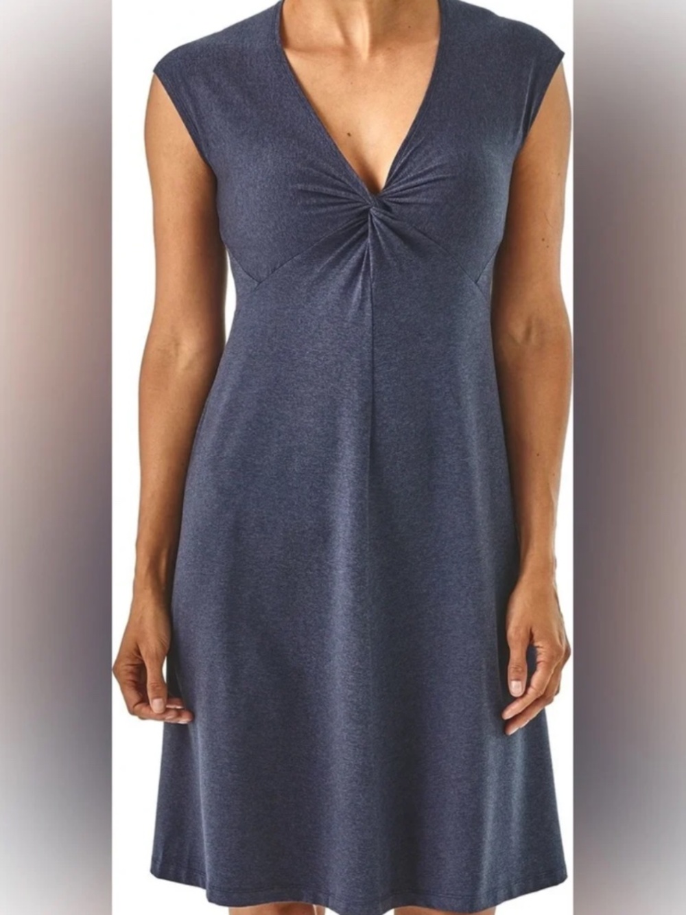 Patagonia Seabrook Bandha dress